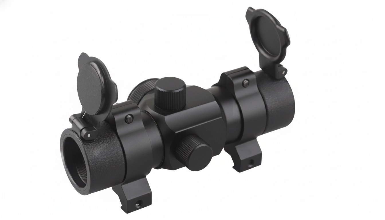 Hyper Access Elite Pro – мерник с червена точка Hyper Access Elite Pro – мерник с червена точка