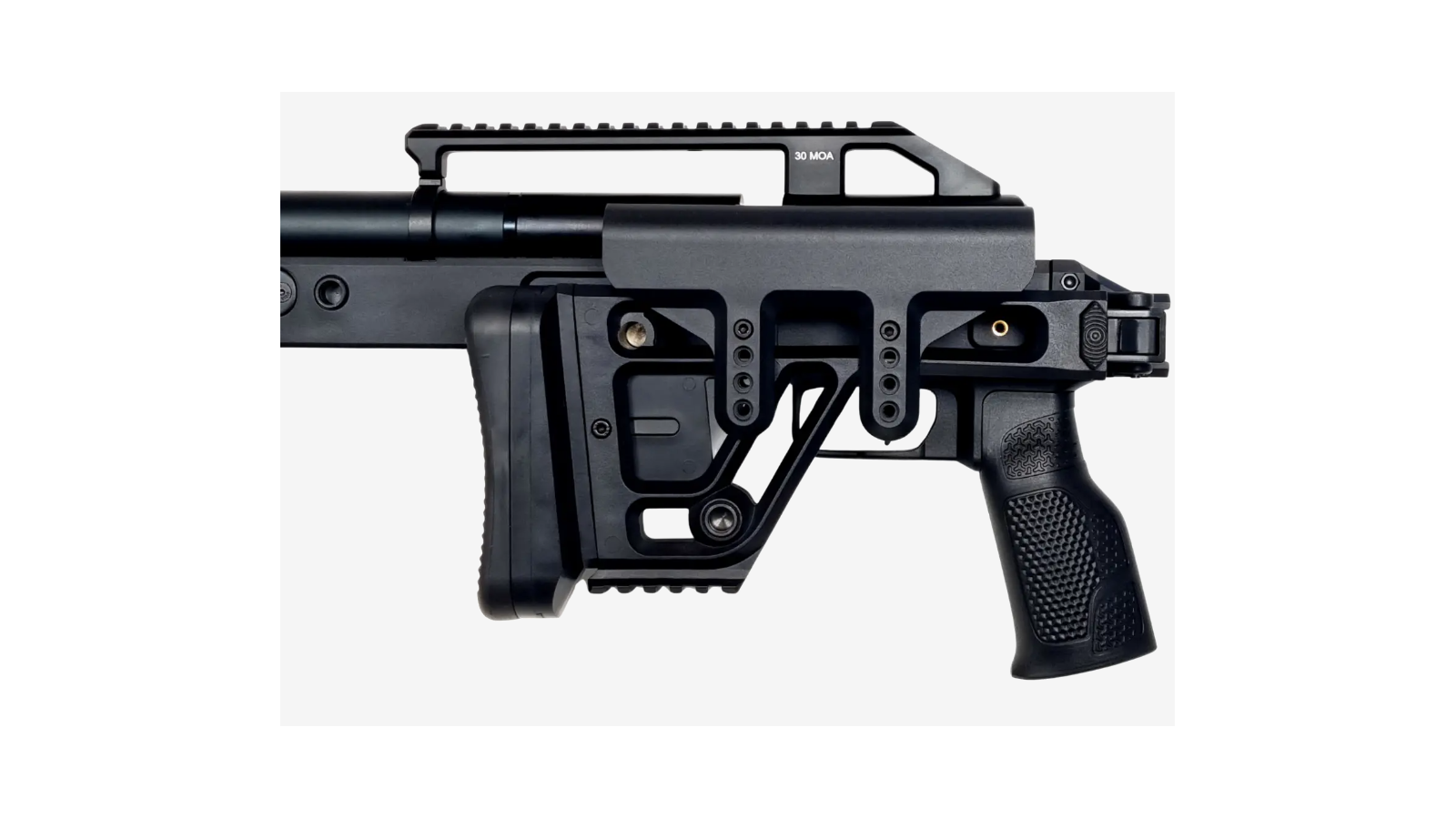 Stoeger xm1 pro - pușcă pcp