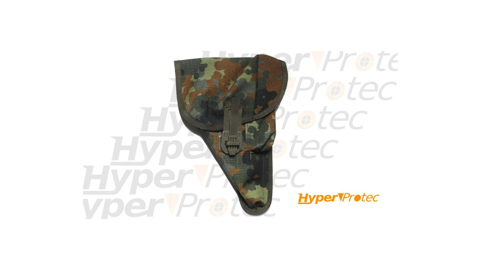 Кобура за колан Hyper Access Camo Flecktarn Кобура за колан Hyper Access Camo Flecktarn