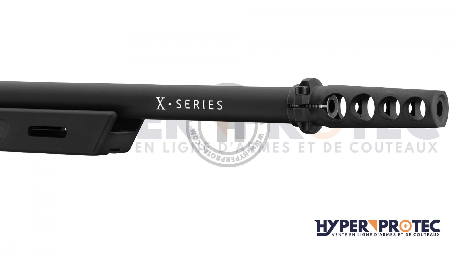 Victrix Venus X – карабина 308
