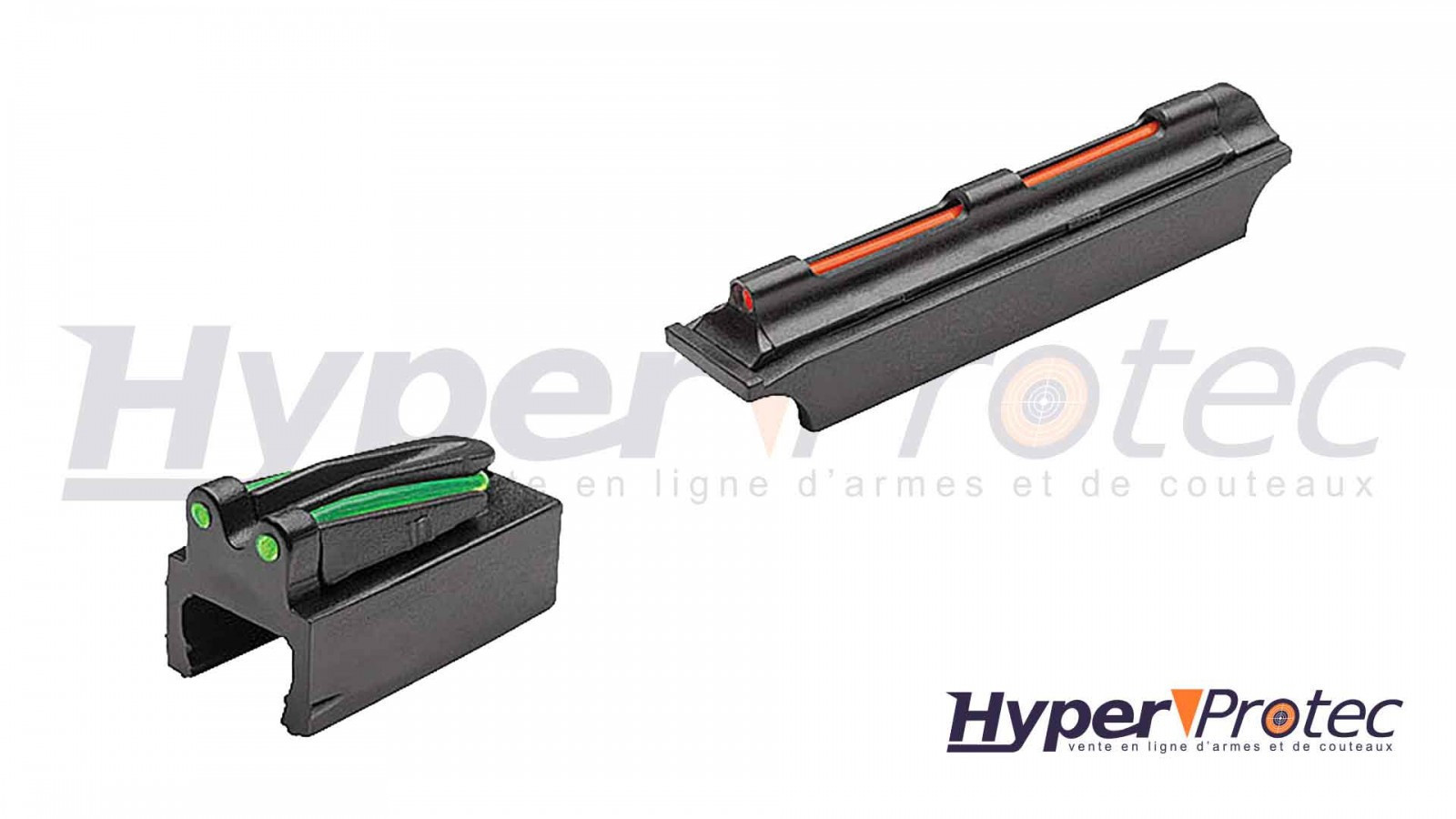 Dispozitive de ochire pentru calibru 12 magnum gobble dot xtreme truglo