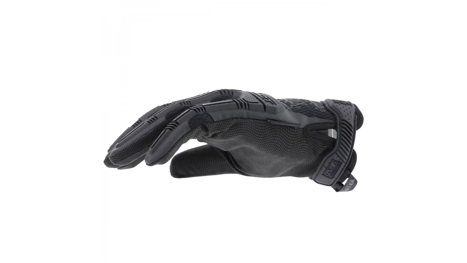 Mănuși tactice Mechanix M PACT, culoare negru