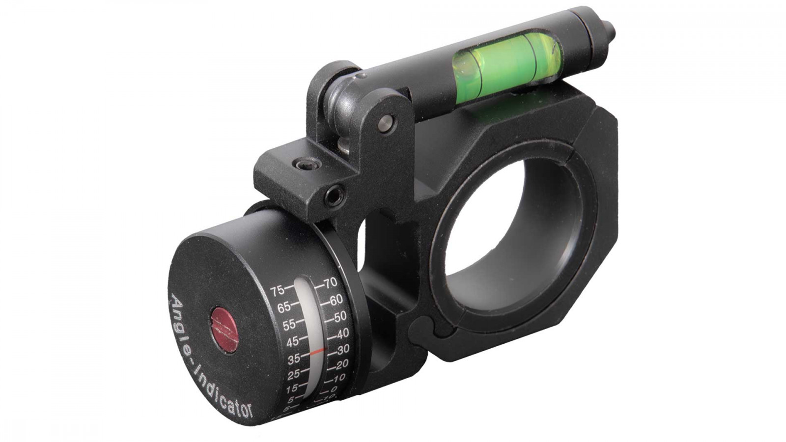 Inclinometru UX Tiltshot - diametru 25,4 până la 30 mm