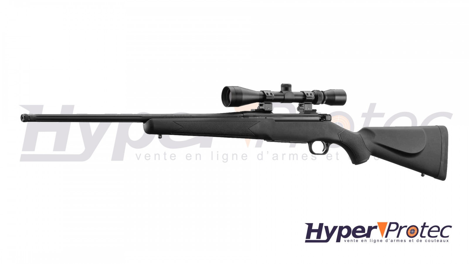 Комплект Mossberg Patriot кал. 243
