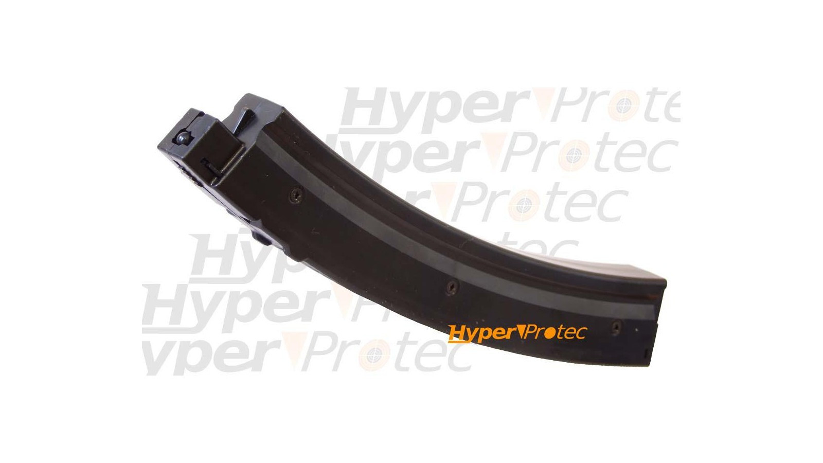 Încărcător de 30 de bile pentru mp5k co2 hk 6 mm