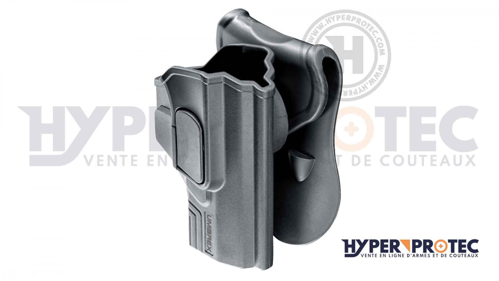 Кобура за колан Umarex за P99 Compact