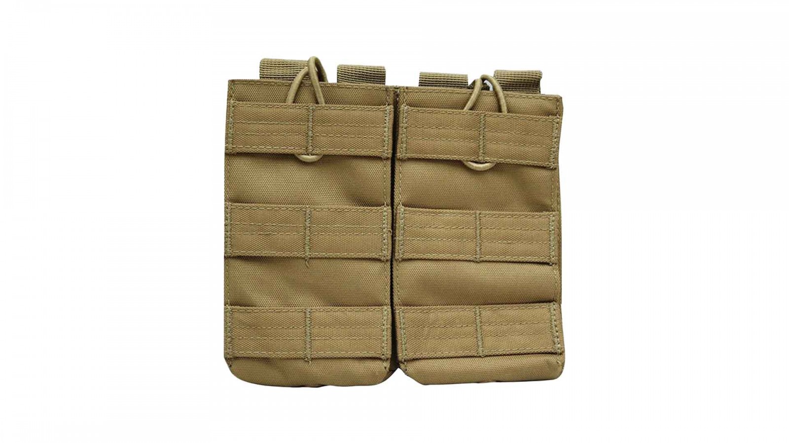 Husă moale Tactical Ops cu două buzunare