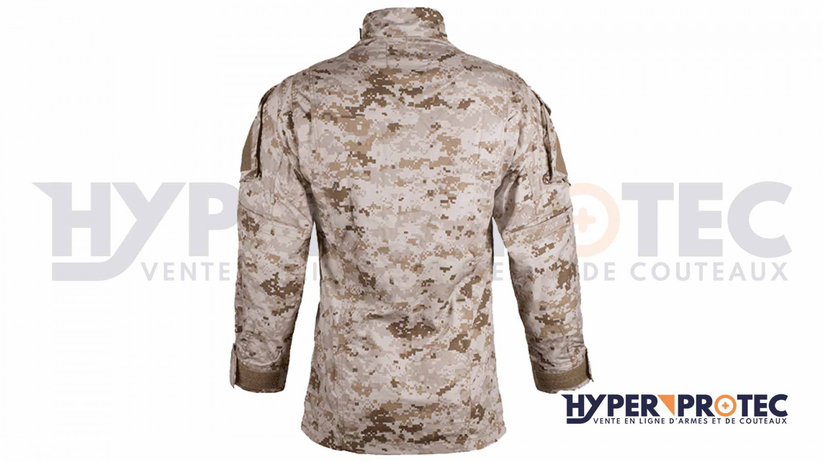 Invader Gear Revenger TDU - риза