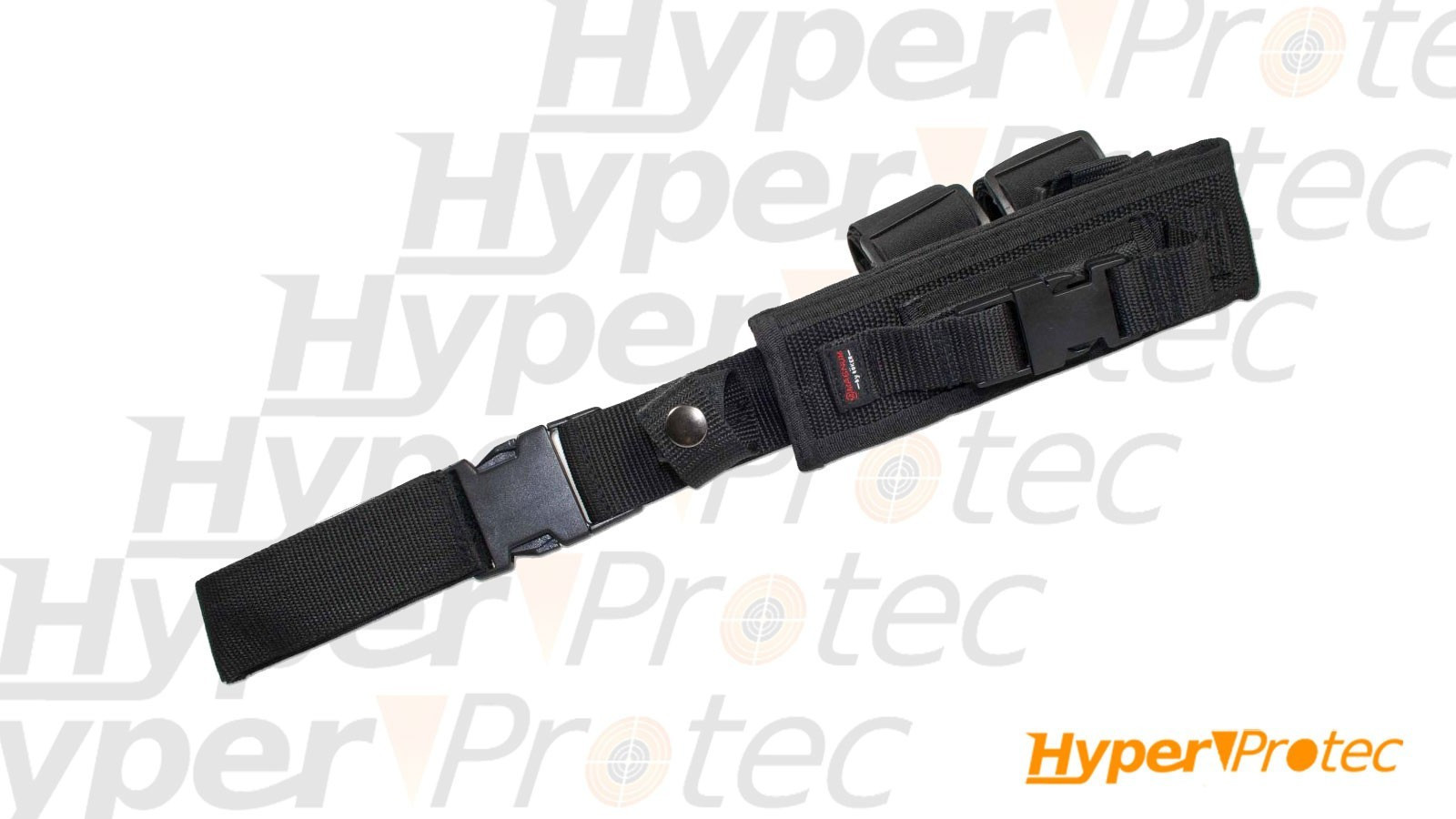 Нож Magnum Desert Warrior v2.0 с гладко черно острие и дръжка от микарта
