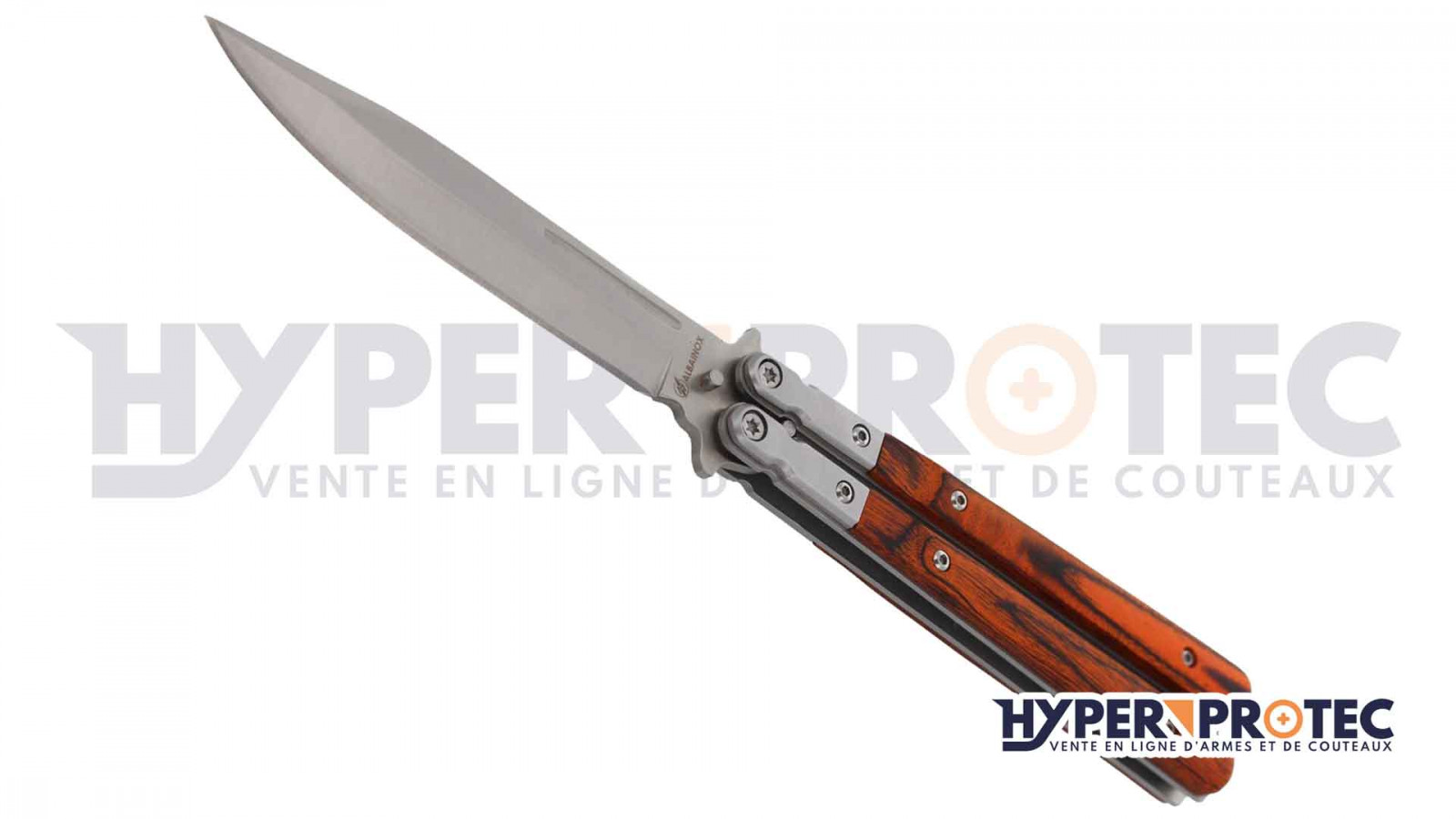 Albinox 02071