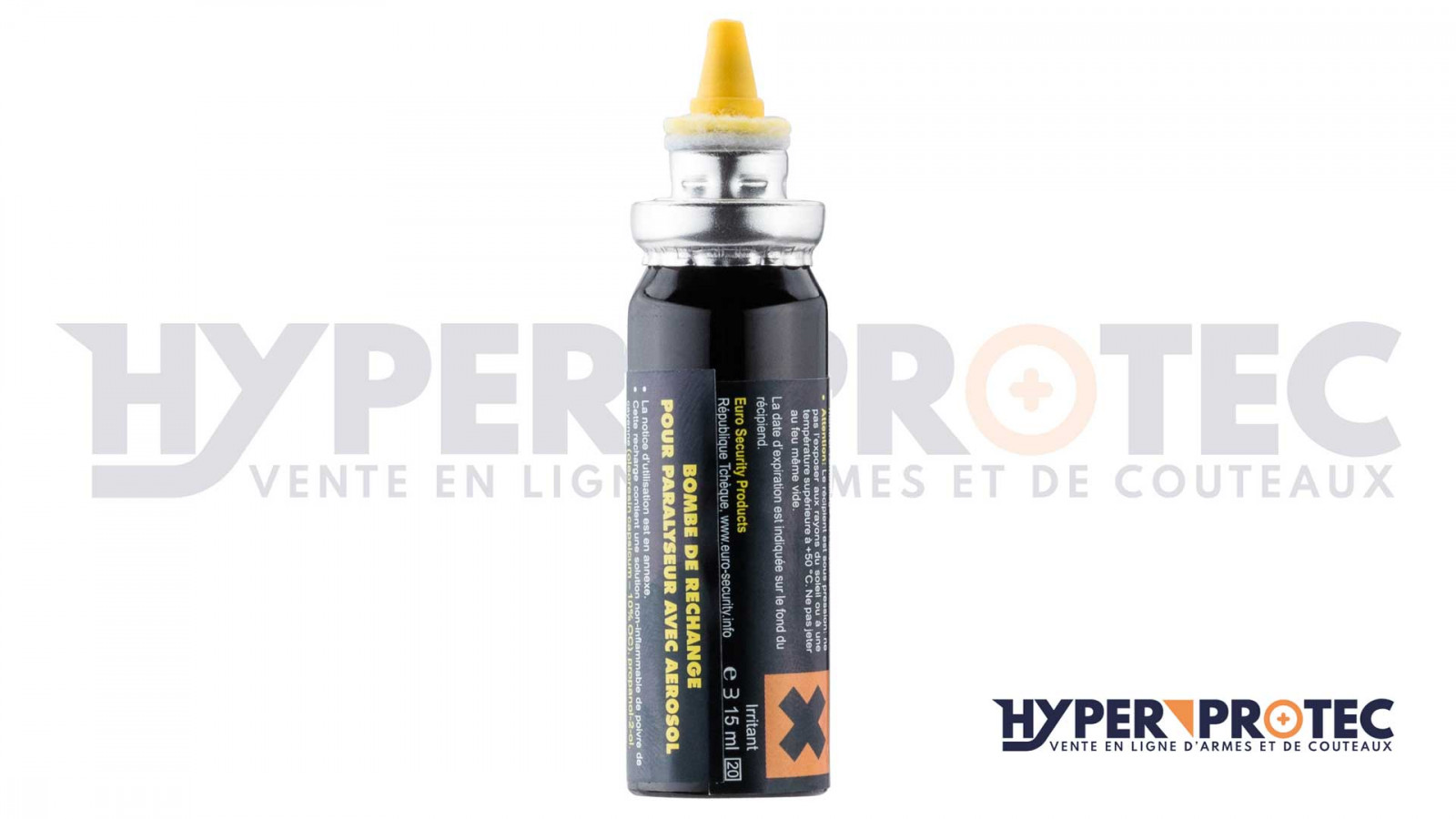 Esp scorpy max