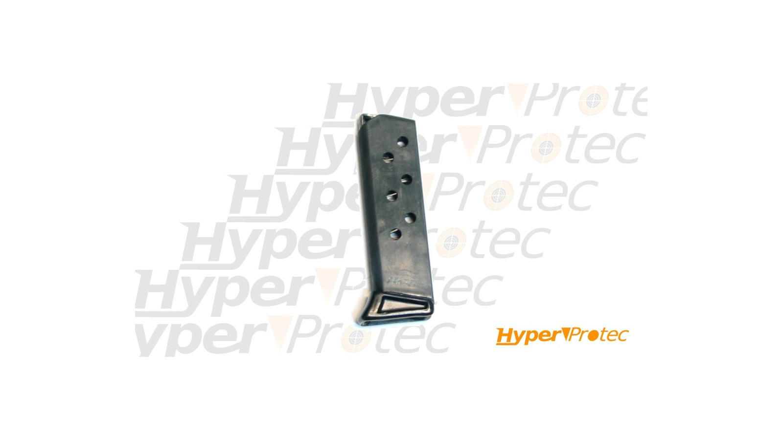 Walther pp - алармен пистолет