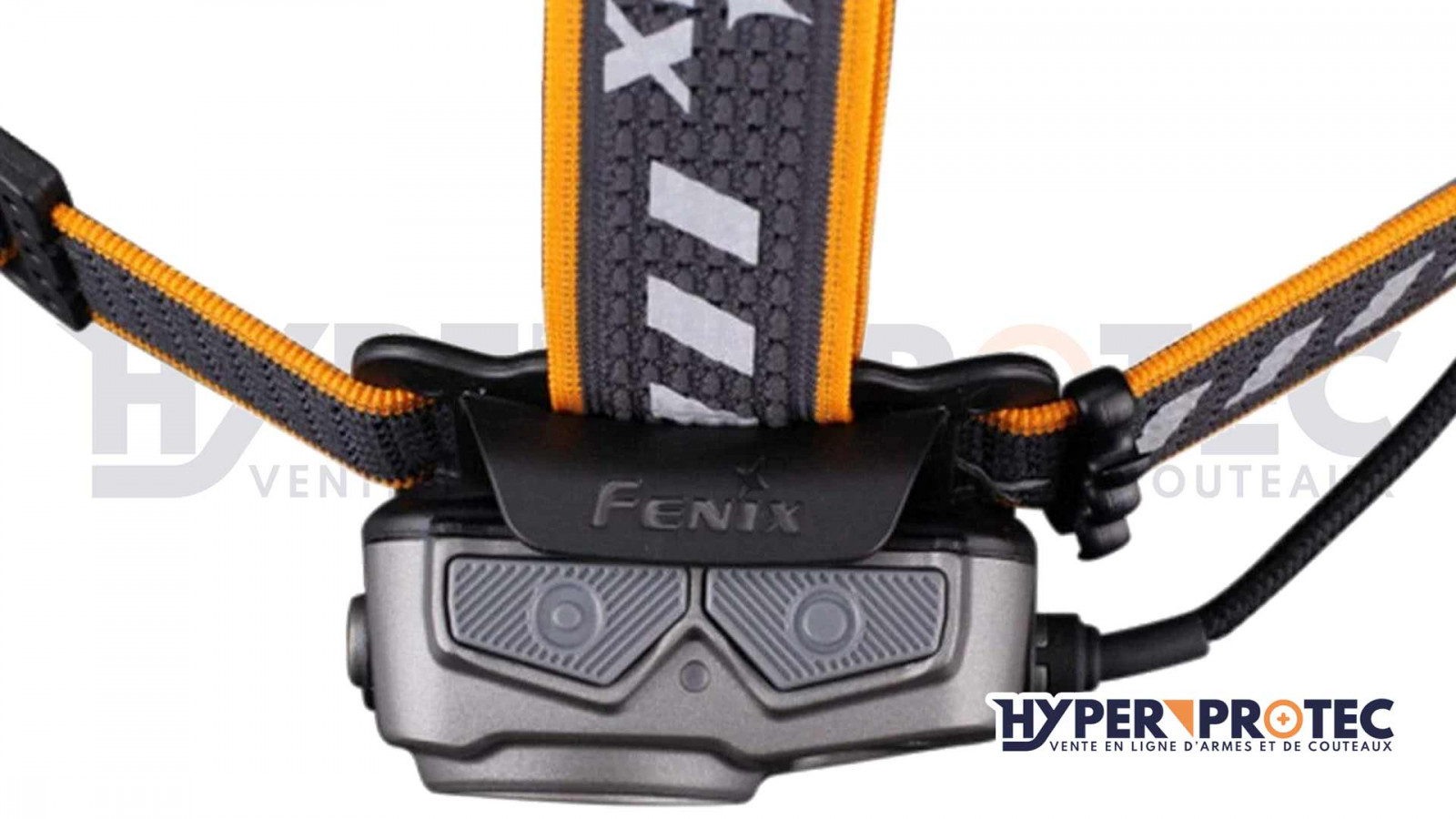 Fenix hp25r v2.0 - челник
