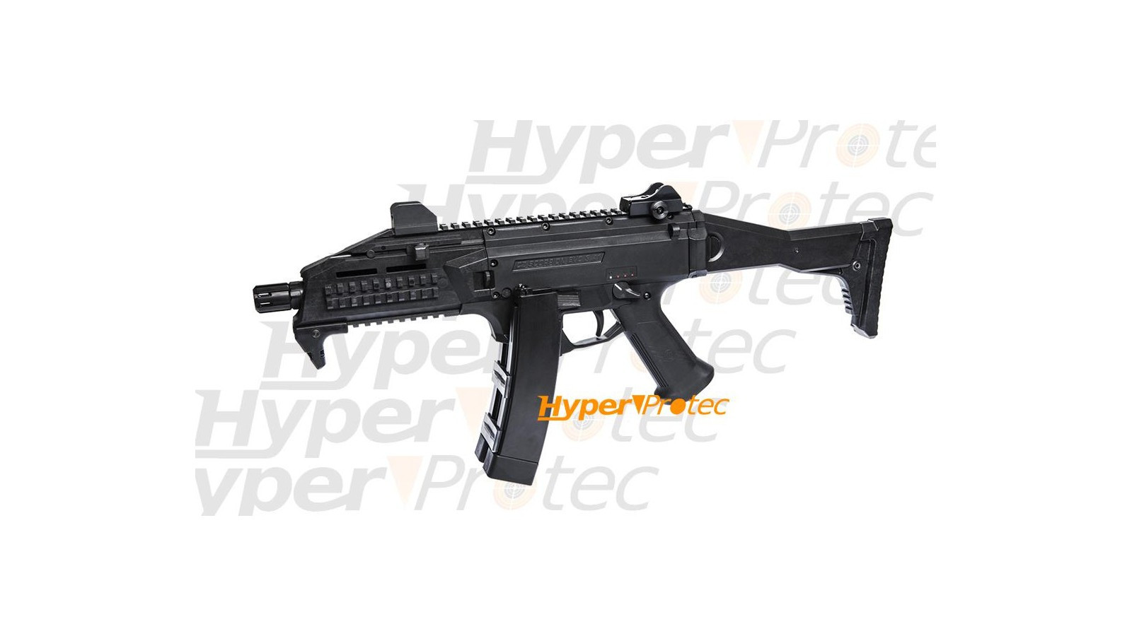 Cz scorpion evo 3a1 електрическа реплика