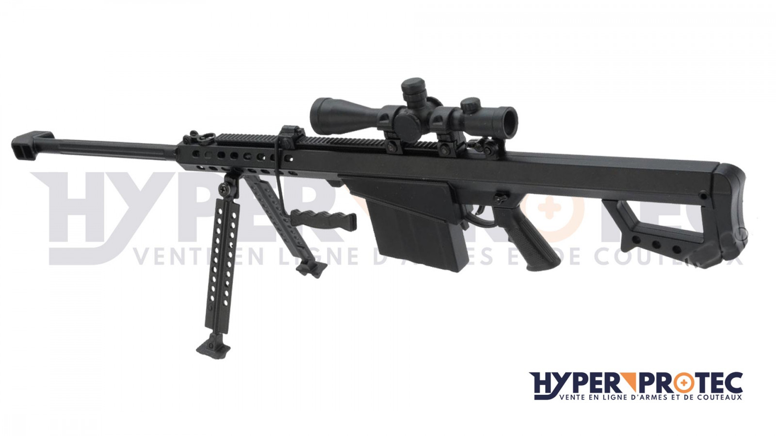 M82a1 Swiss Arms - умален модел