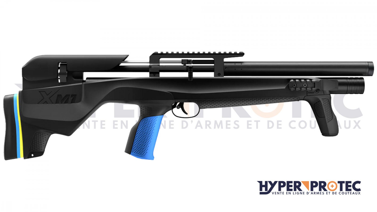 Încărcător xm1 stoeger bullpup