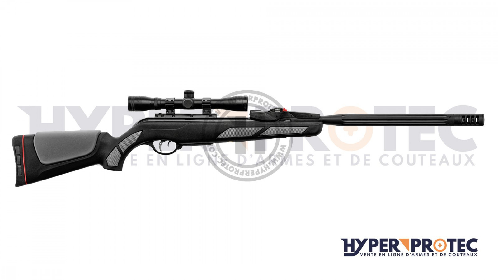 Комплект Gamo Viper Pro IGT 10x Gen3i кал. 4,5 мм