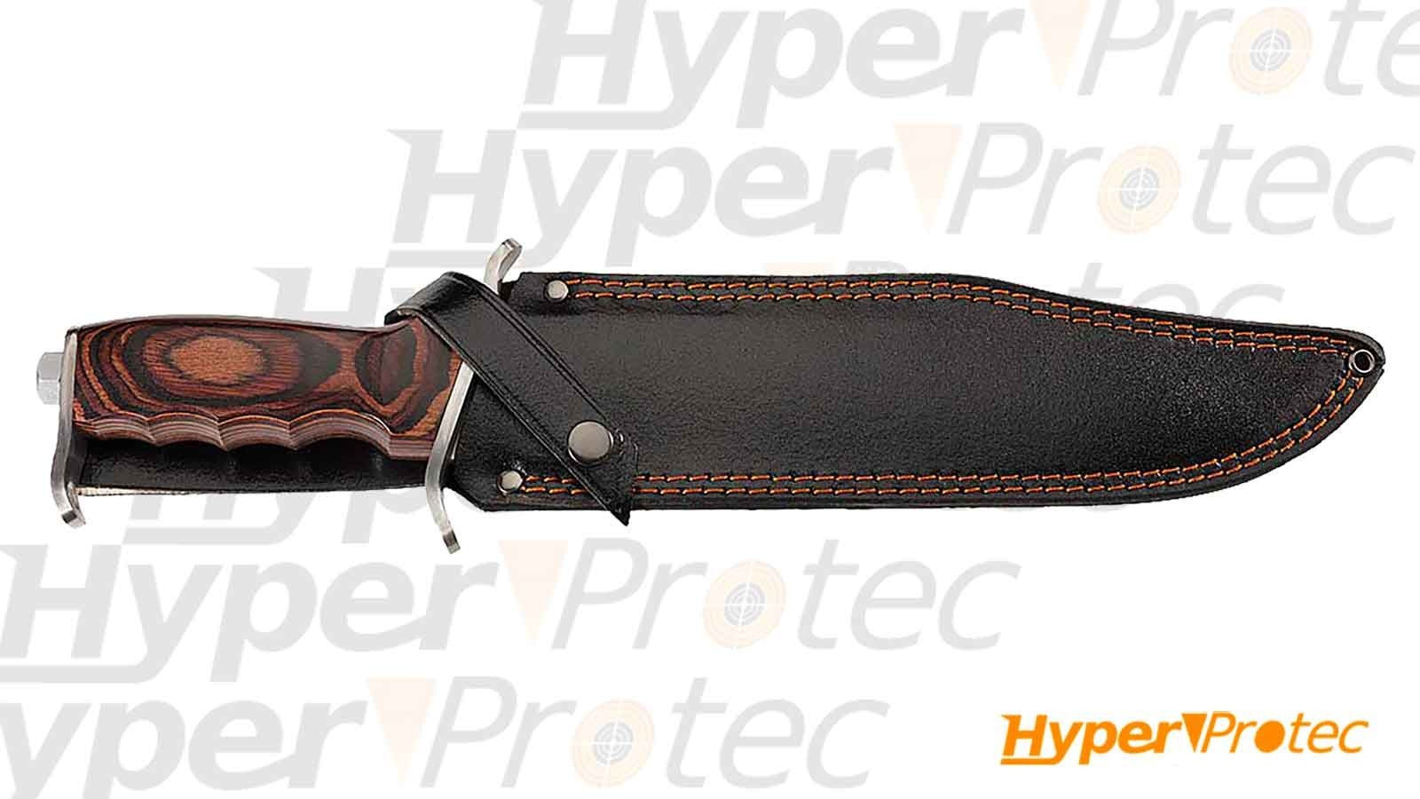 Нож Herbertz Outlaw