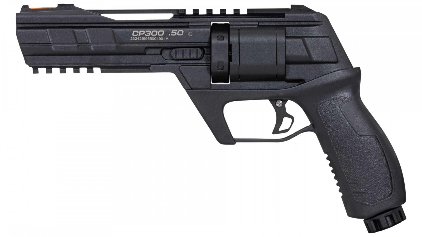 Пистолет с гумени куршуми SnowPeak CP300