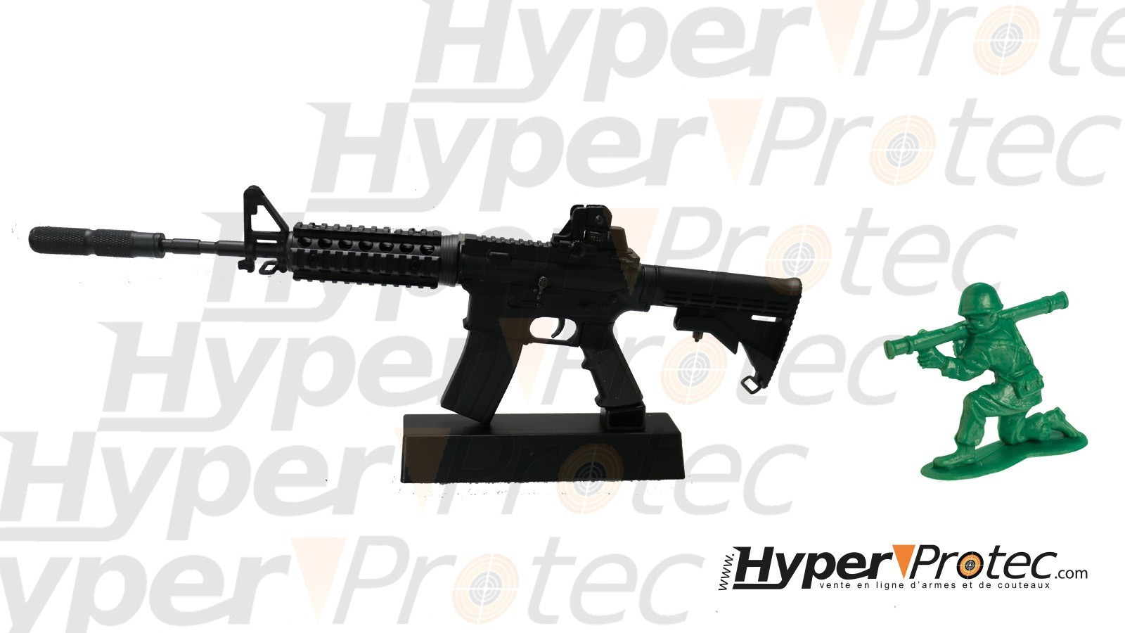 M4a1 ris swiss arms