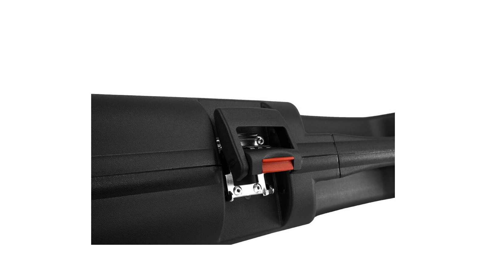 Твърд куфар XL 125 см с кодова ключалка
