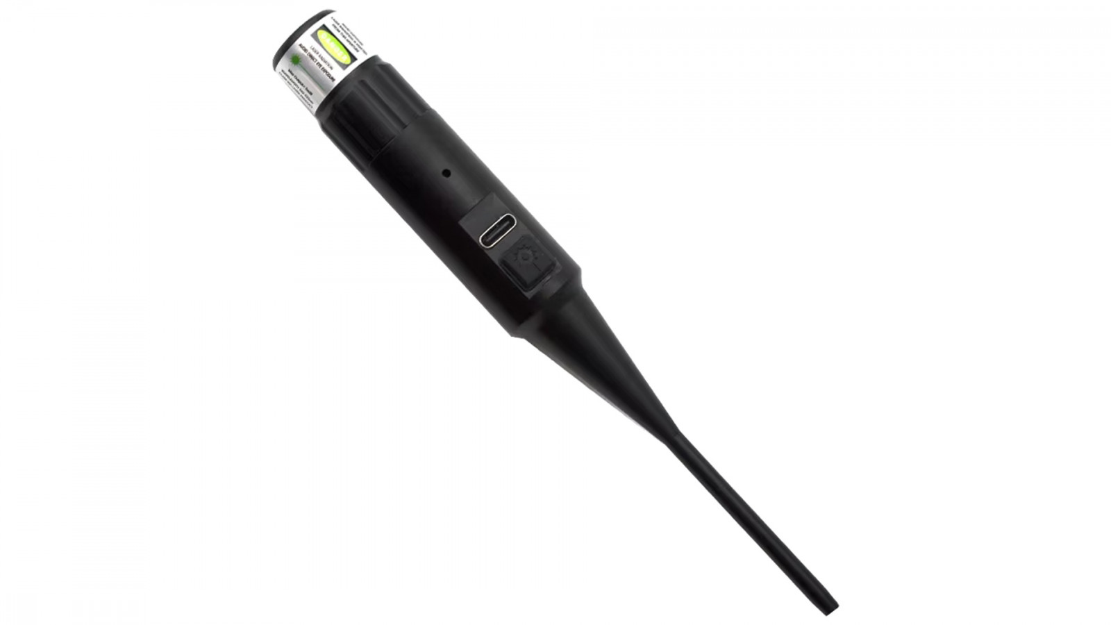 Colimator de reglare laser universal gen 2 de la 4,5 mm la 20 mm