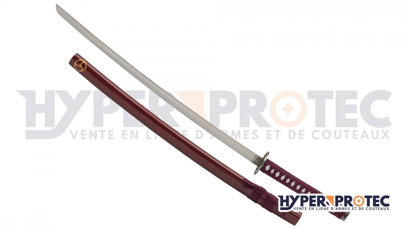 Yukimura – katana Yukimura – katana