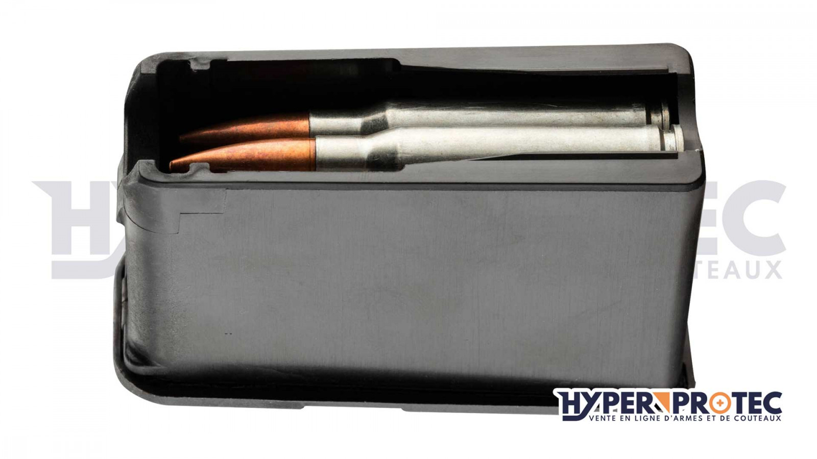 Пълнител Mossberg Patriot калибър 243win и 308 win