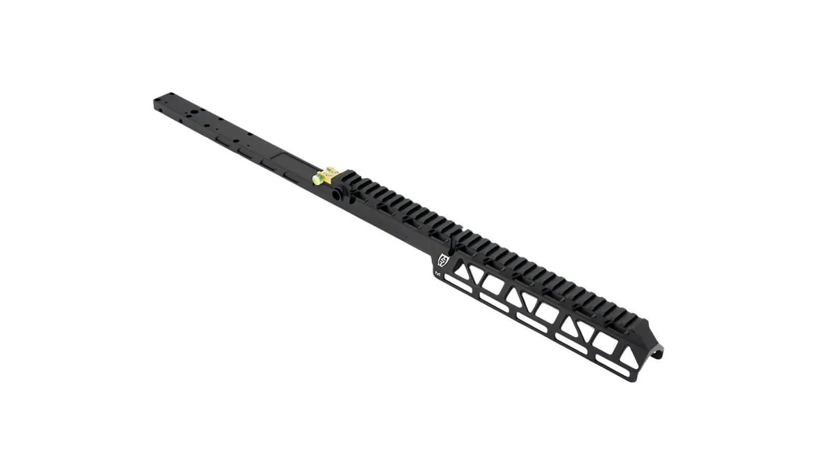 Cheek riser Saber Tactical TRS FX Impact M4