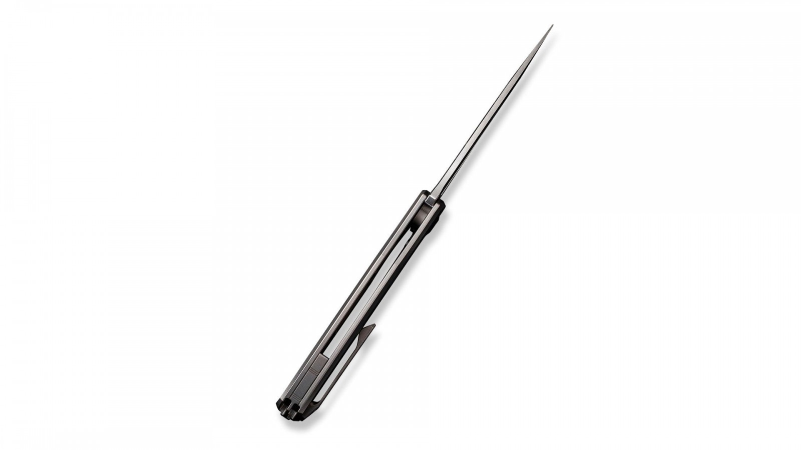 Cuțit de buzunar WE Knife 601X ediție limitată