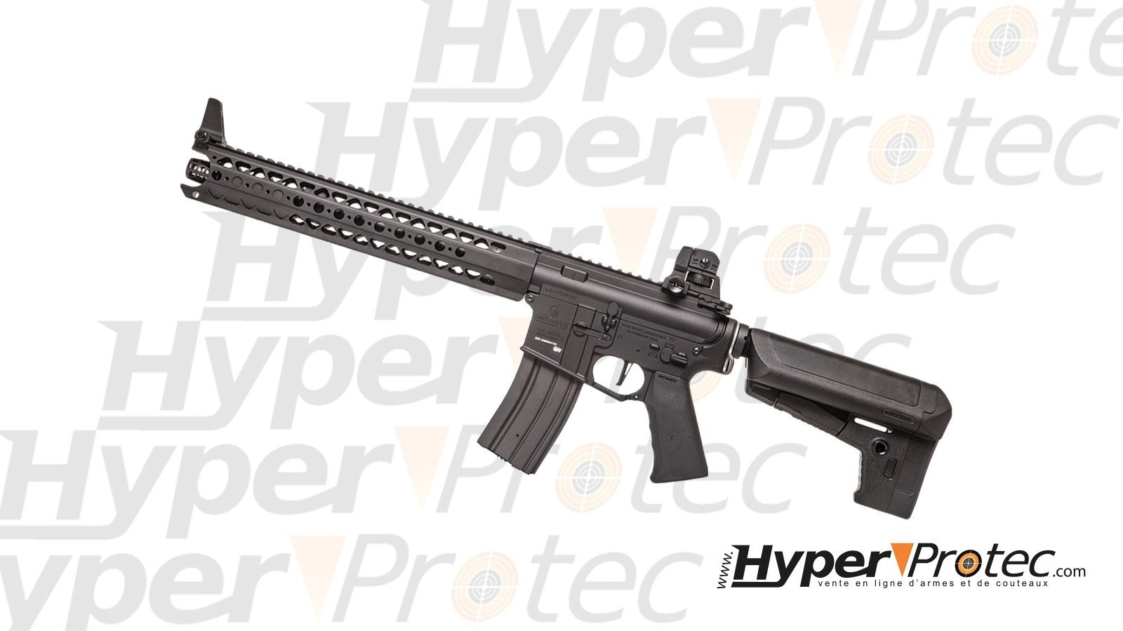 Krytac lvoa-s black или dark earth aeg