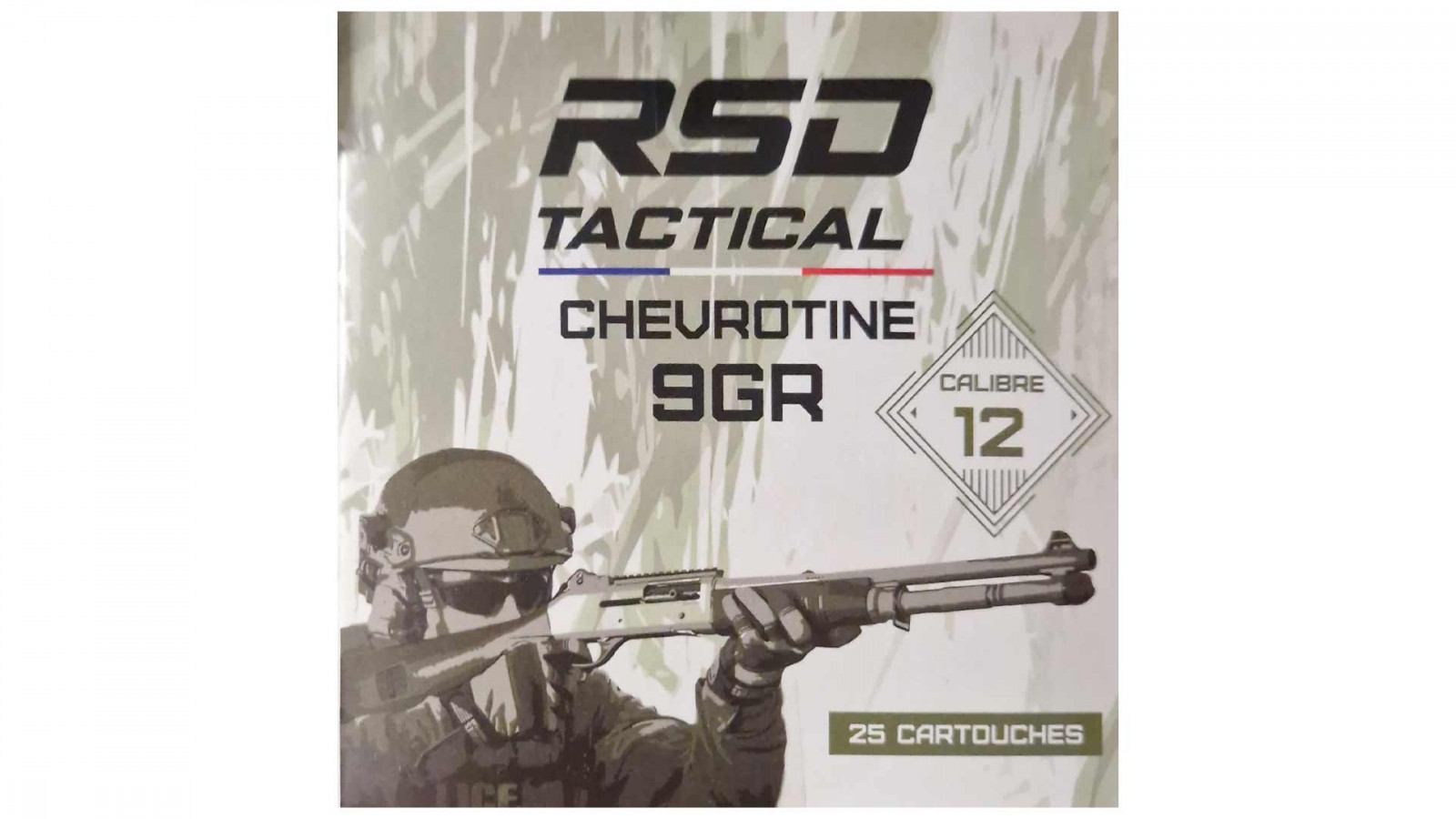 Kit de prelungire pentru încărcător tubular Fabarm STF 12