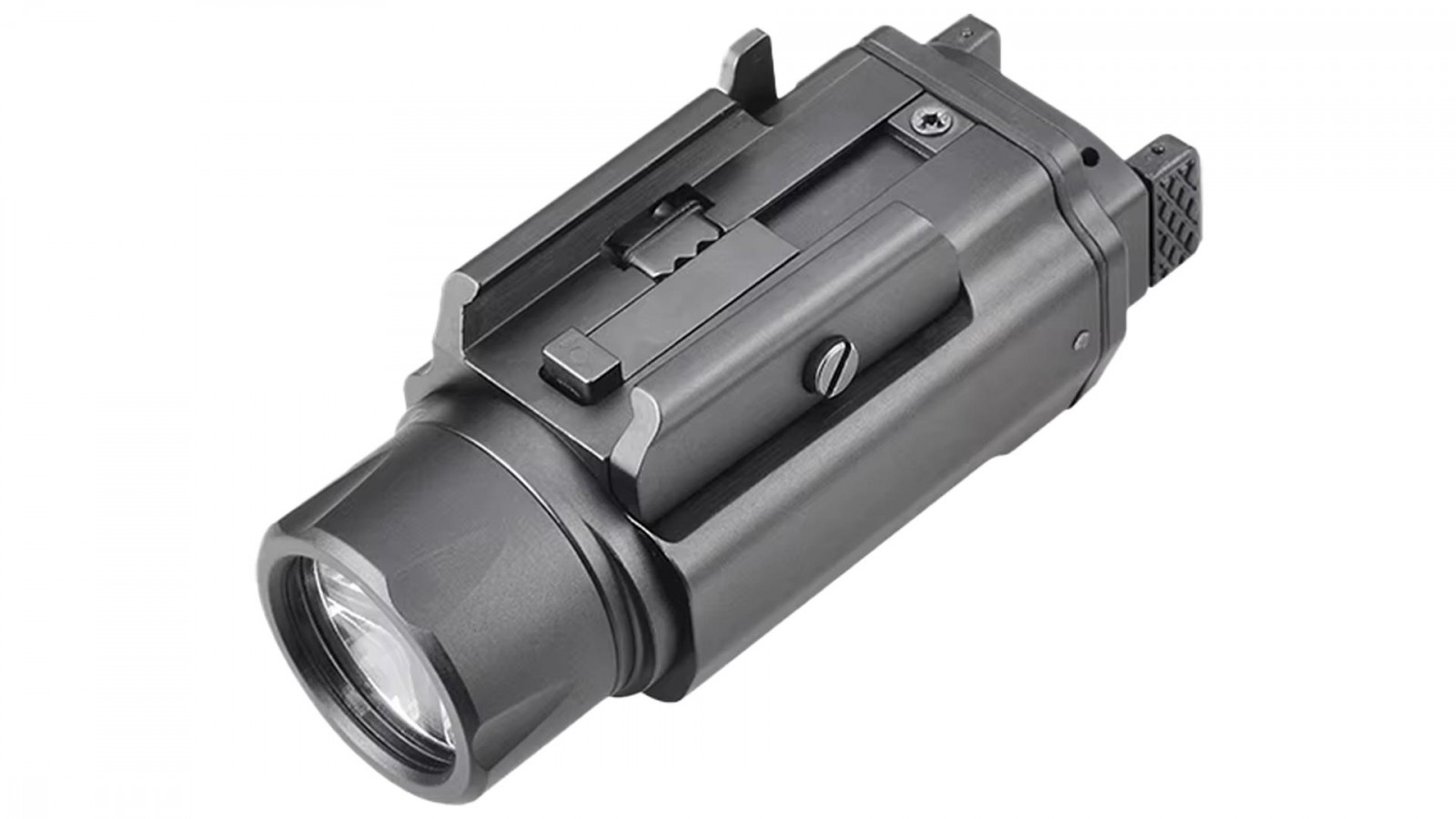 Lampă tactică Picatinny Tac Flash 1600 lumeni