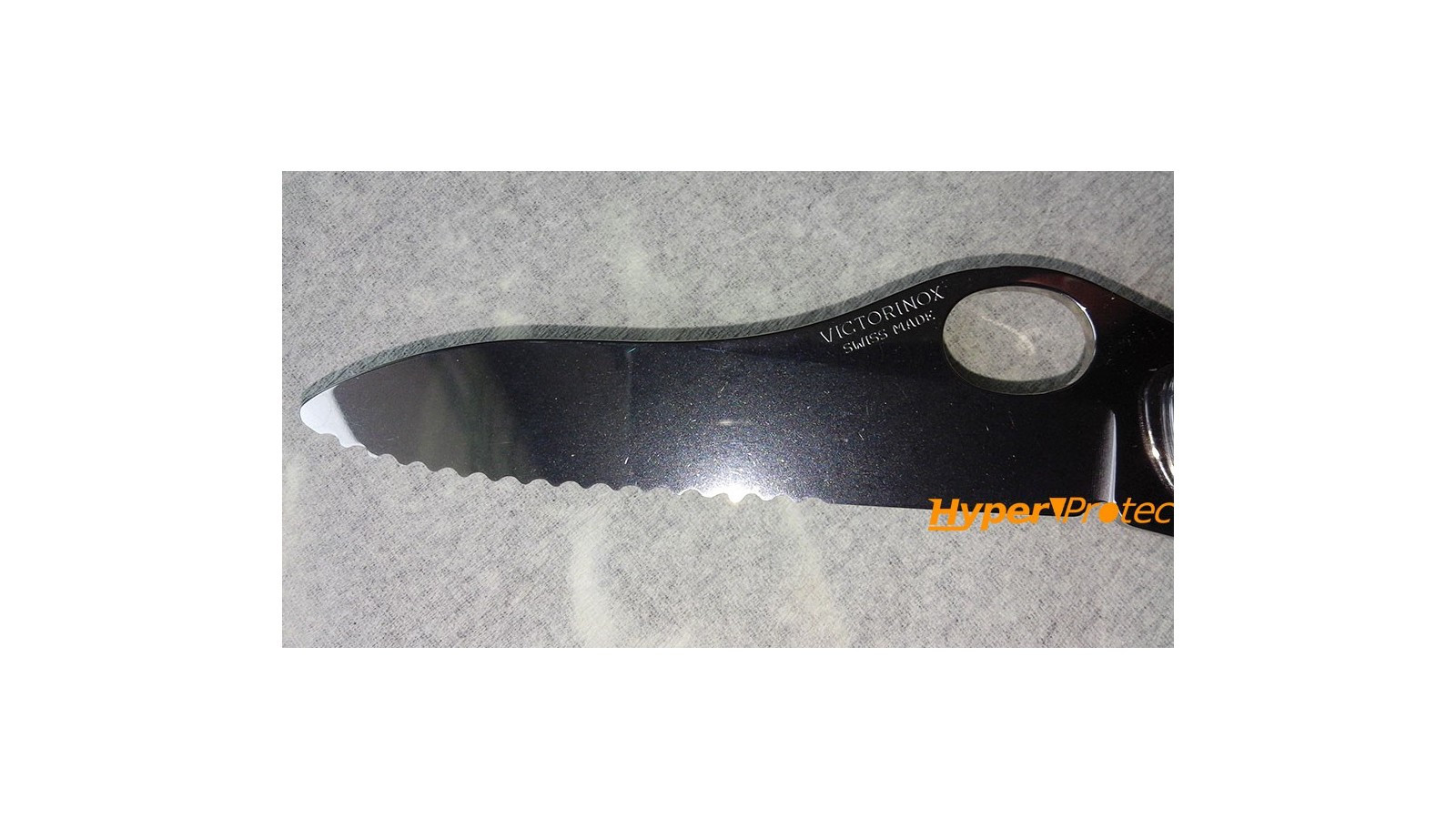 Швейцарски нож Victorinox Trailmaster