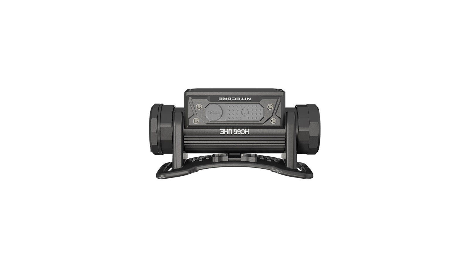 Челна лампа Nitecore HC65 UHE с 2000 лумена