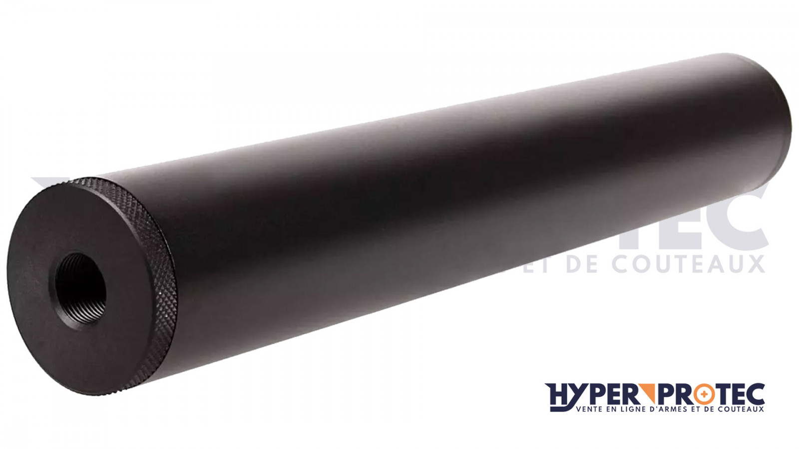 B&T Hush XL - amortizor pentru airsoft