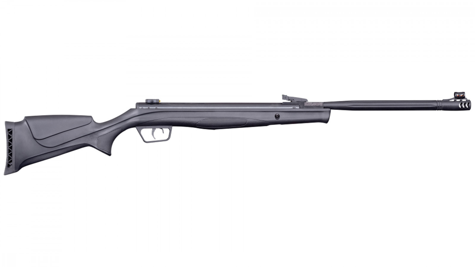 Carabină cu alice UX R-Force Black