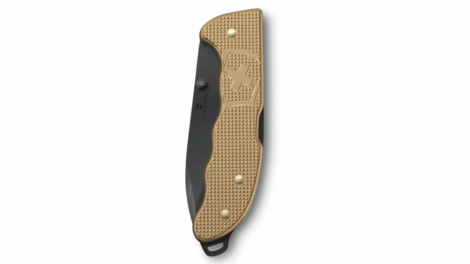 Nůž Victorinox Evoke BS Alox