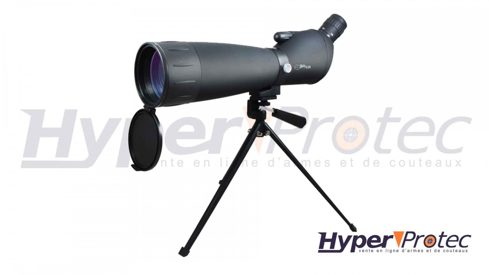 Lunetă Sun Optics 25-75×75 cu carcasă din cauciuc Lunetă Sun Optics 25-75×75 cu carcasă din cauciuc