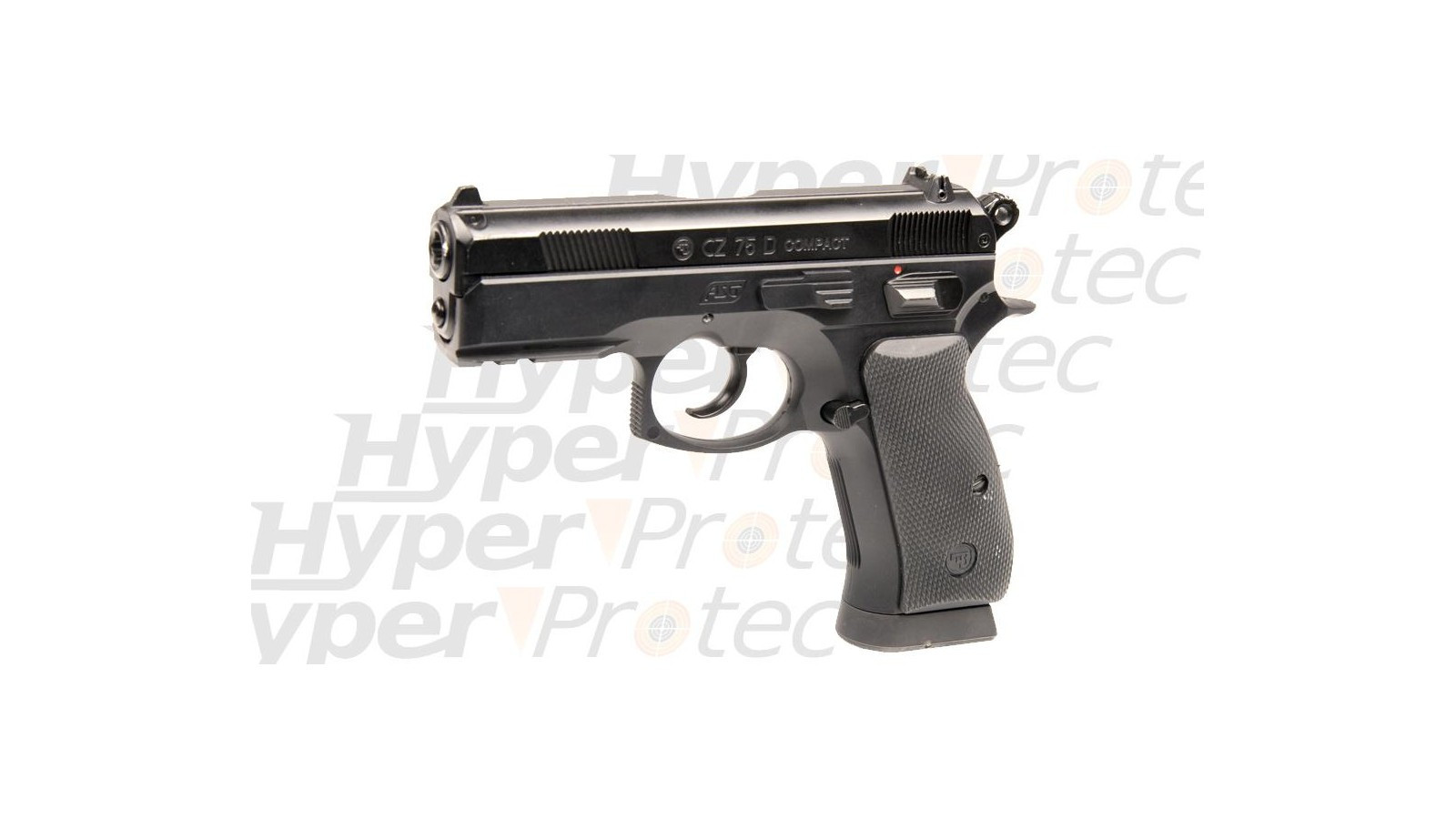Комплект CZ 75D Compact