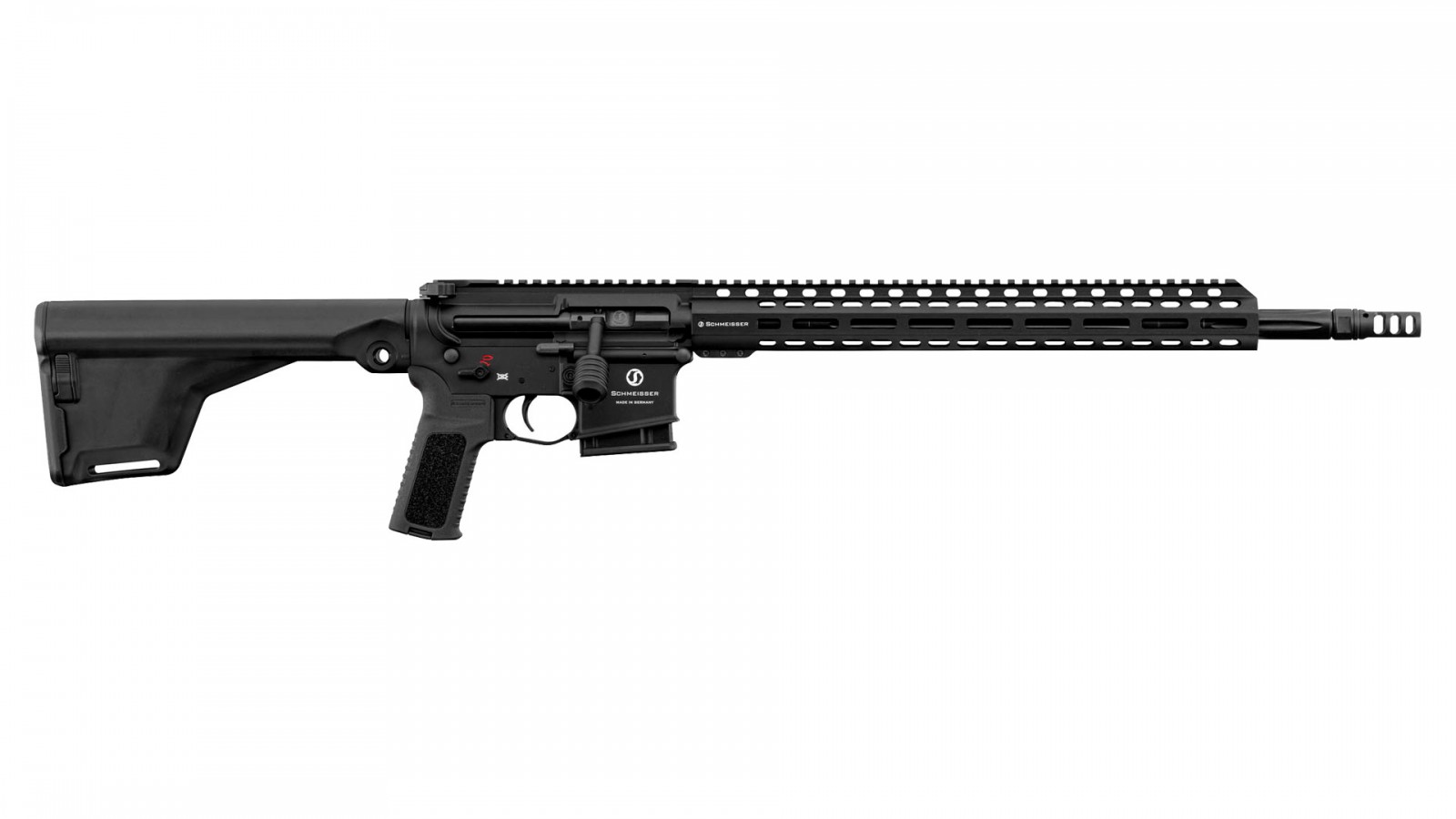 Комплект TLG карабина Schmeisser SP15 222rem