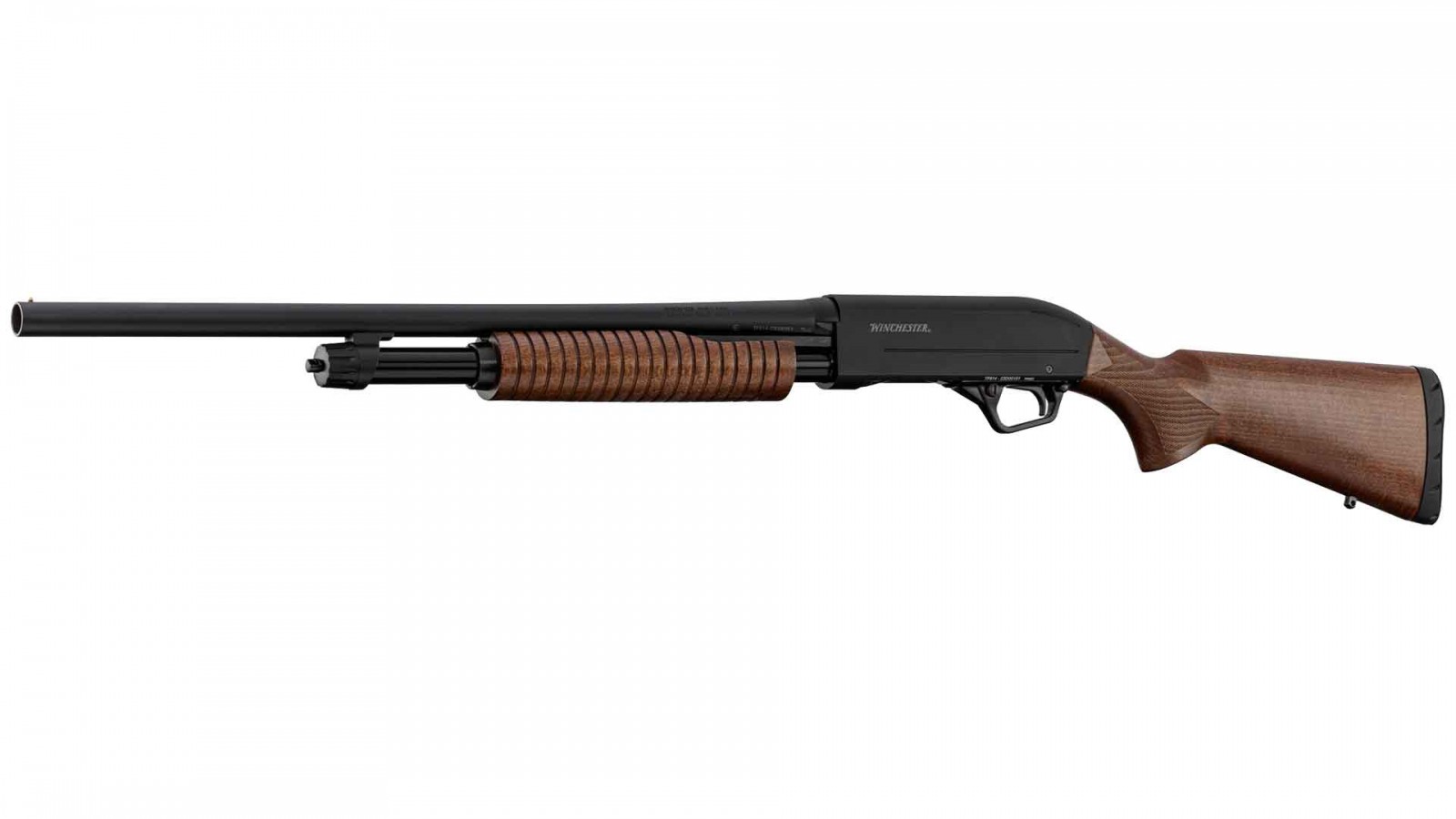 Pușcă cu pompă Winchester SXP Trench Rifled