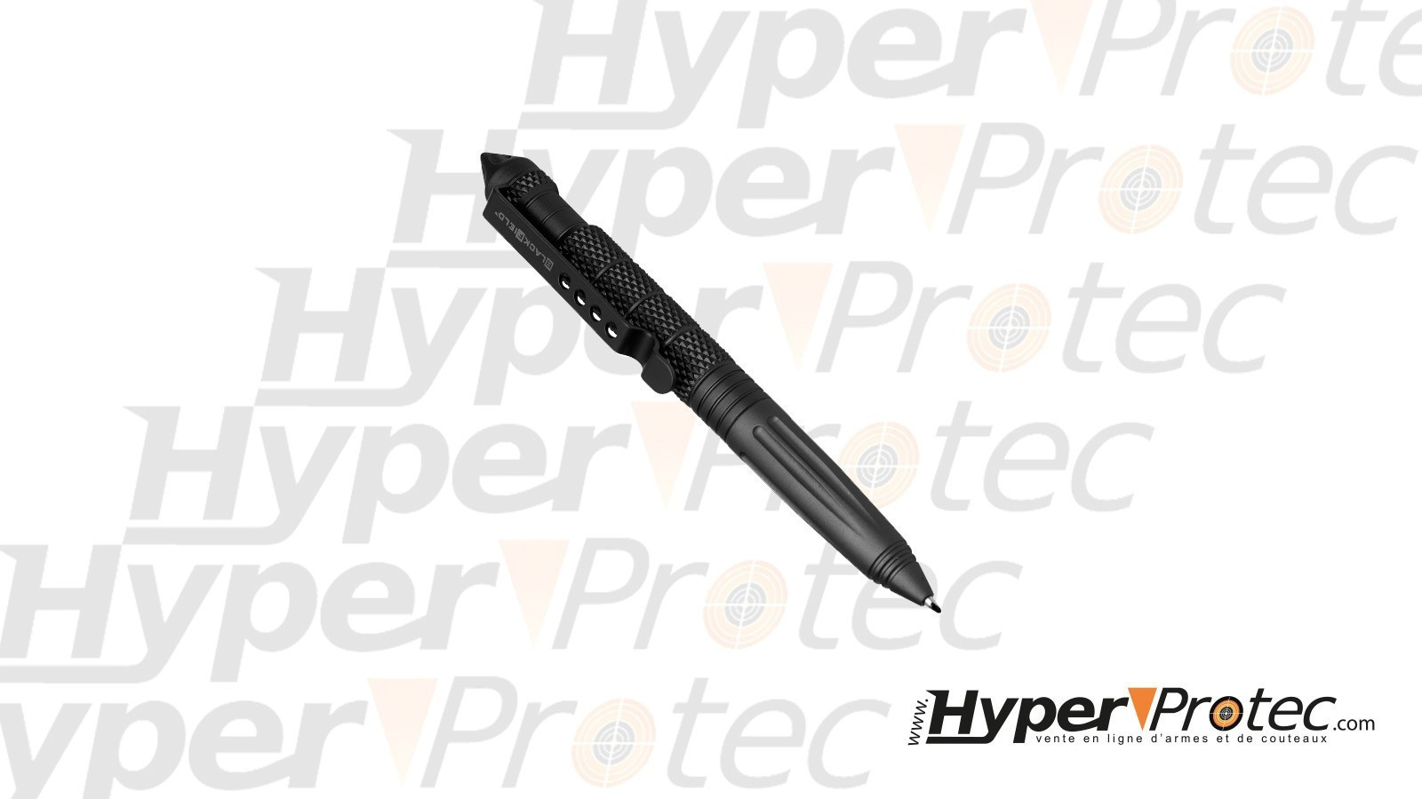 Taktické pero Hyper Access
