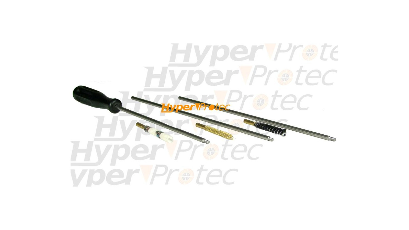Carabină 22lr Hammerli Arms Force B1 Wood Sports