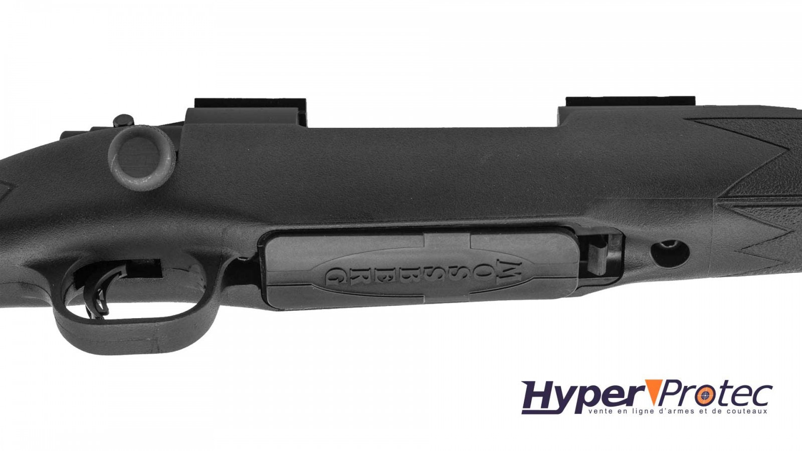 Mossberg Patriot кал. 243