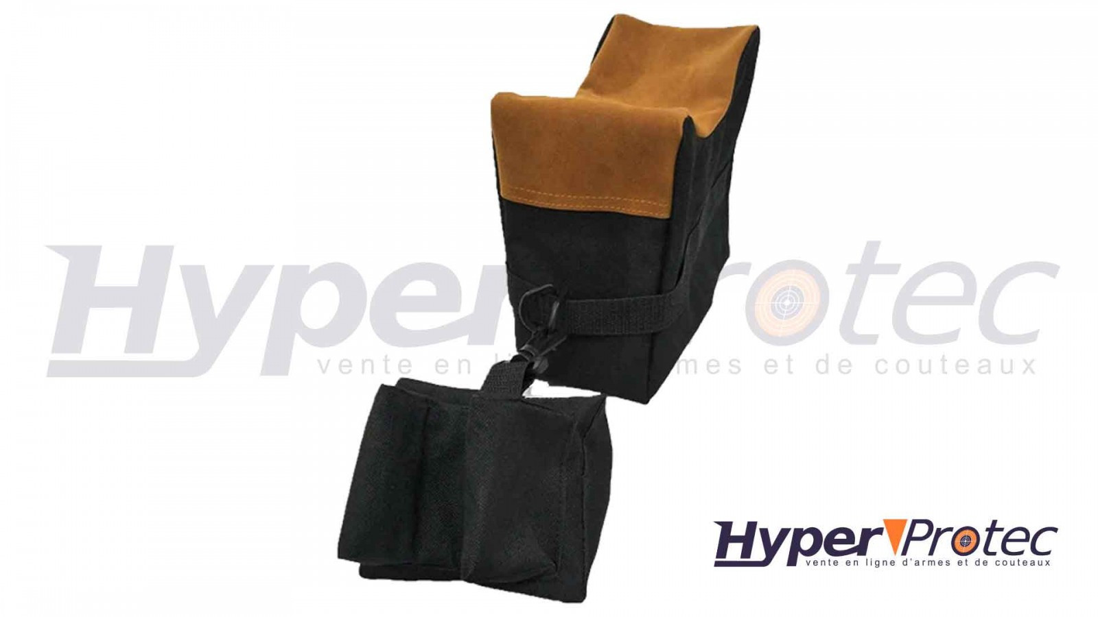 Hyper Access чанта за стрелба с карабина