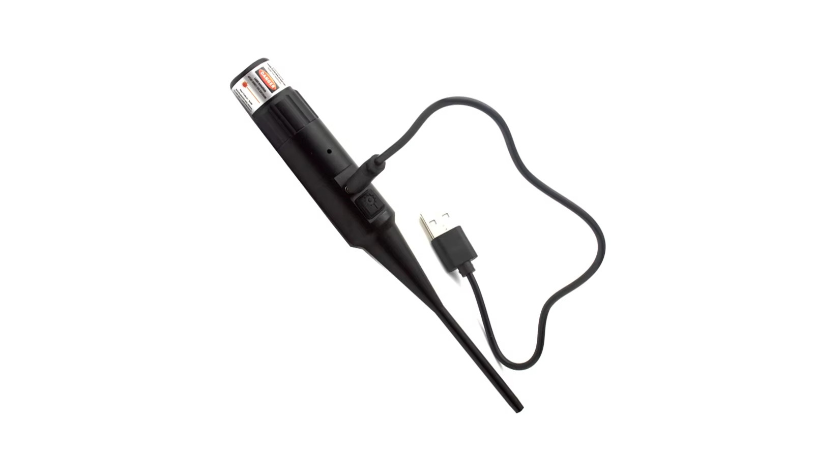 Colimator de reglare laser universal gen 2 de la 4,5 mm la 20 mm