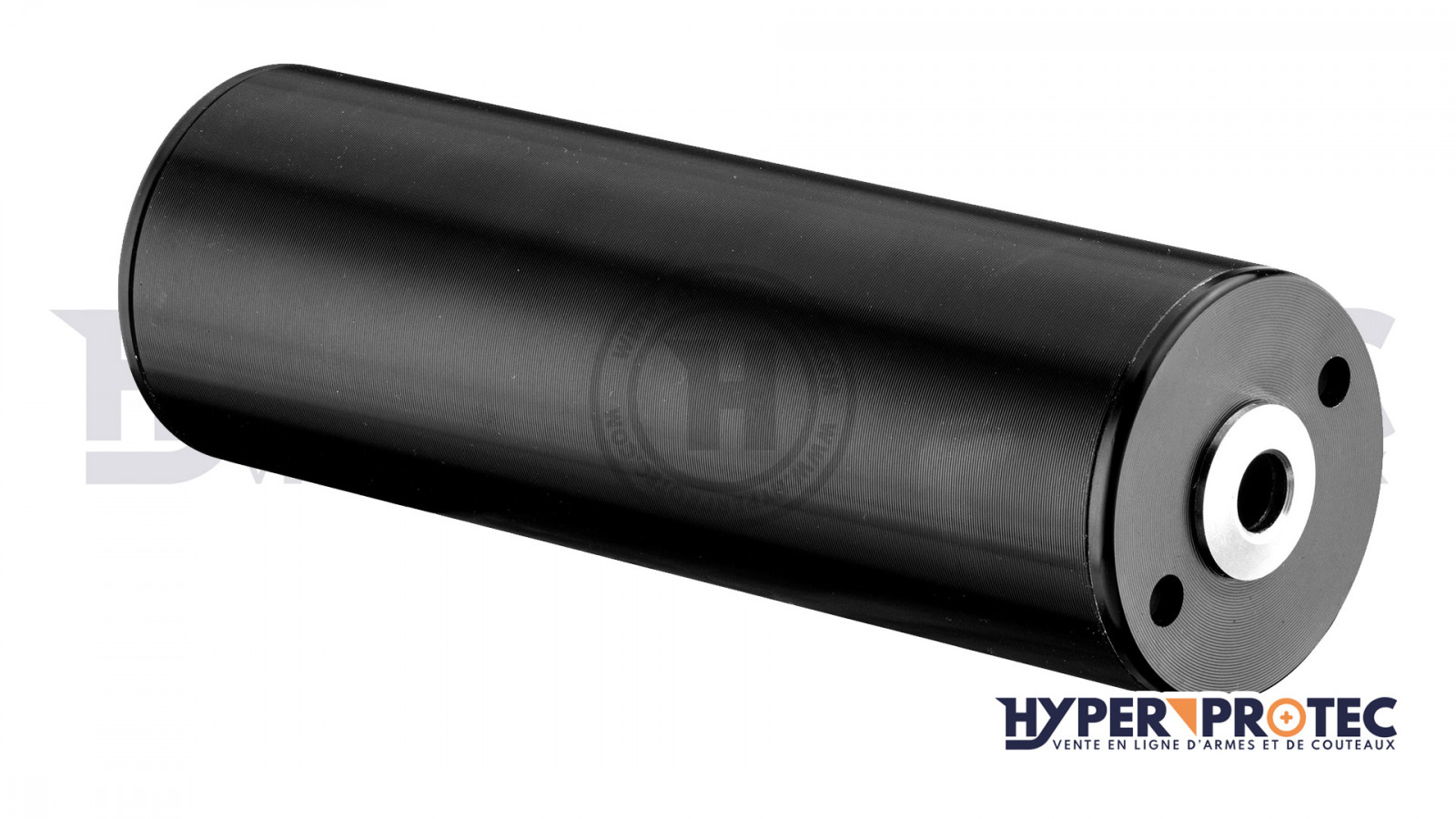 Sak ultra alfa – шумозаглушител кал. 9,3 мм Sak ultra alfa – шумозаглушител кал. 9,3 мм