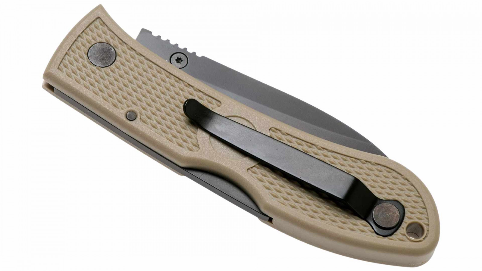 Ka-bar Dozier Folding Hunter