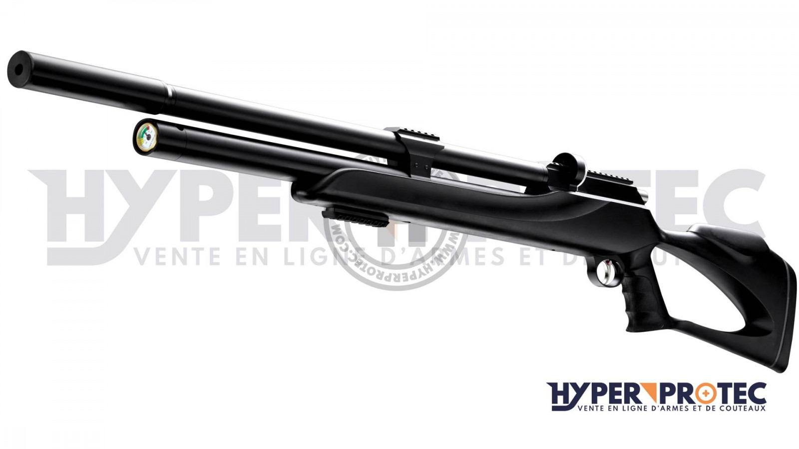 Snowpeak m25 pcp 4,5 мм 19,9 j